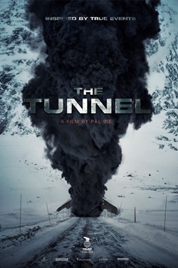 دانلود فیلم The Tunnel 2019