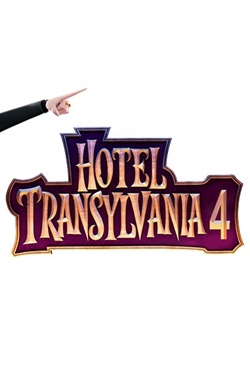 دانلود فیلم Hotel Transylvania 4 2021