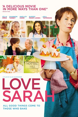 دانلود فیلم Love Sarah 2020