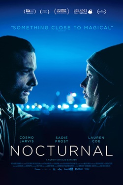 دانلود فیلم Nocturnal 2019