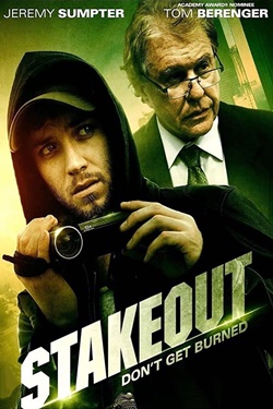 دانلود فیلم Stakeout 2019