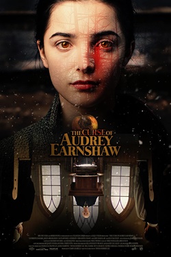 دانلود فیلم The Curse of Audrey Earnshaw 2020