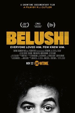 دانلود فیلم Belushi 2020