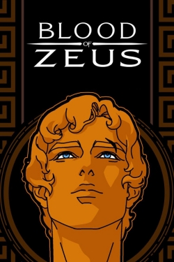 دانلود سریال Blood of Zeus