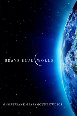 دانلود فیلم Brave Blue World 2019