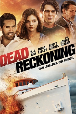 دانلود فیلم Dead Reckoning 2020