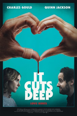 دانلود فیلم It Cuts Deep 2020