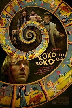 دانلود فیلم Koko-di Koko-da 2019