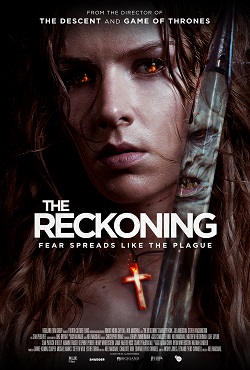 دانلود فیلم The Reckoning 2020