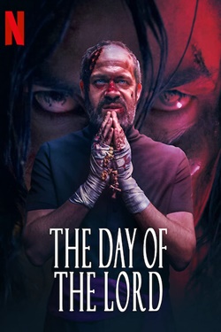 دانلود فیلم Menendez: The Day of the Lord 2020