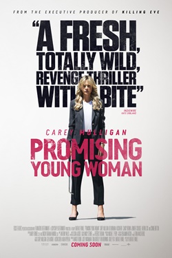 دانلود فیلم Promising Young Woman 2020