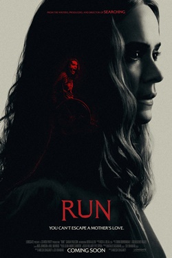 دانلود فیلم Run 2020