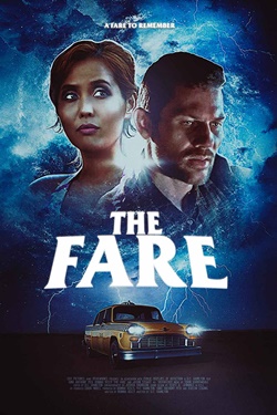 دانلود فیلم The Fare 2018