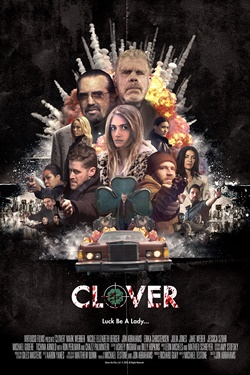 دانلود فیلم Clover 2020