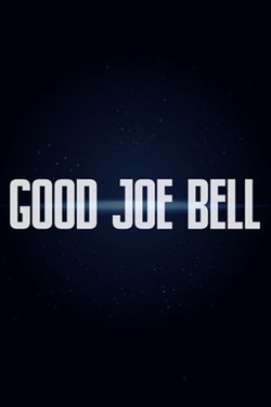 دانلود فیلم Good Joe Bell 2020