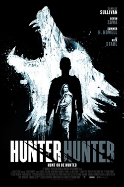 دانلود فیلم Hunter Hunter 2020