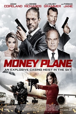 دانلود فیلم Money Plane 2020