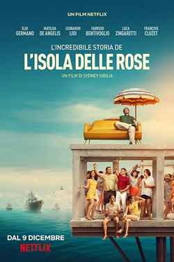 دانلود فیلم Rose Island 2020