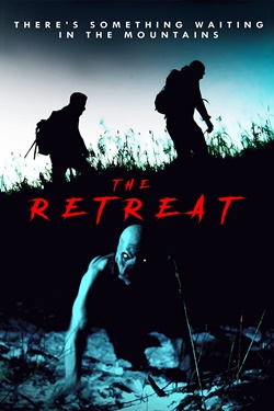 دانلود فیلم The Retreat 2020