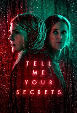 دانلود سریال Tell Me Your Secrets