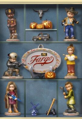 دانلود سریال Fargo