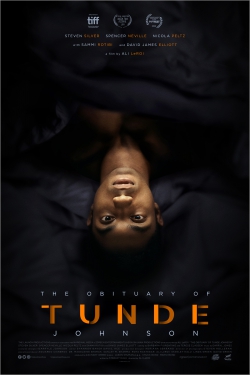 دانلود فیلم The Obituary of Tunde Johnson 2019