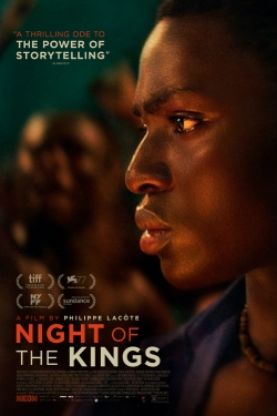 دانلود فیلم Night of the Kings 2020