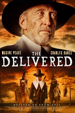 دانلود فیلم The Delivered 2019