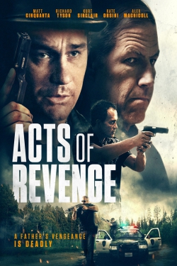 دانلود فیلم Acts of Revenge 2020