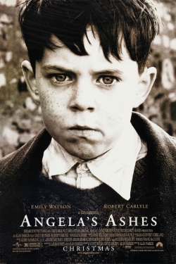 دانلود فیلم Angela’s Ashes 1999