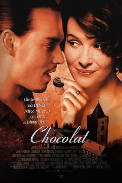 دانلود فیلم Chocolat 2000