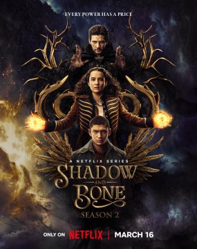 دانلود سریال Shadow and Bone