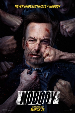 دانلود فیلم Nobody 2021