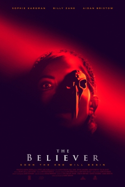 دانلود فیلم The Believer 2021