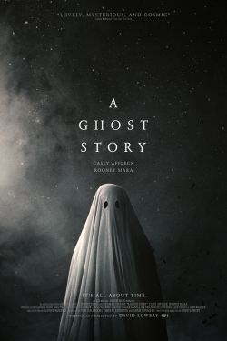 دانلود فیلم A Ghost Story 2017