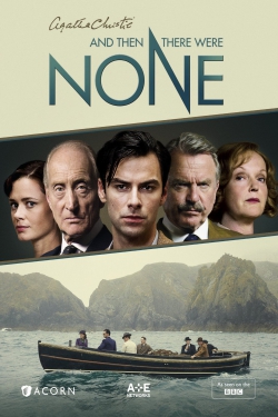 دانلود سریال And Then There Were None