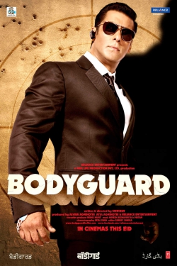 دانلود فیلم Bodyguard 2011