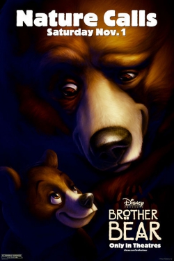 دانلود فیلم Brother Bear 2003