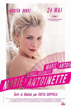 دانلود فیلم Marie Antoinette 2006