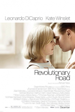 دانلود فیلم Revolutionary Road 2008