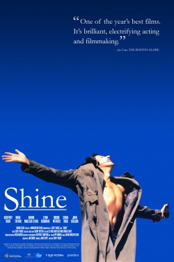 دانلود فیلم Shine 1996