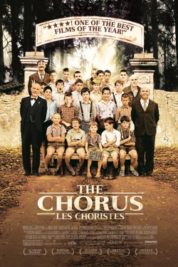 دانلود فیلم The Chorus 2004