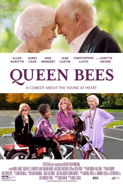 دانلود فیلم Queen Bees 2021