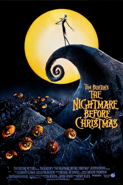 دانلود فیلم The Nightmare Before Christmas 1993