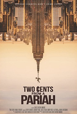 دانلود فیلم Two Cents From a Pariah 2021