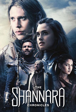 دانلود سریال The Shannara Chronicles