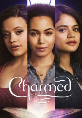 دانلود سریال Charmed