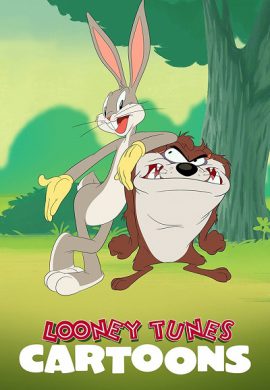 دانلود سریال Looney Tunes Cartoons