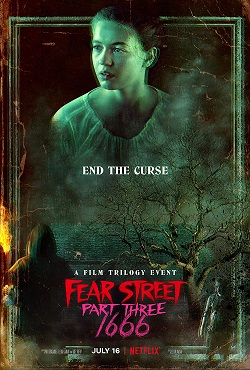 دانلود فیلم Fear Street 3 2021