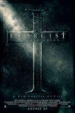 دانلود فیلم Exorcist: The Beginning 2004